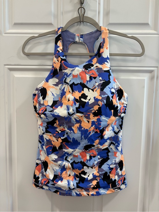 Athleta Other - Athleta Tankini top